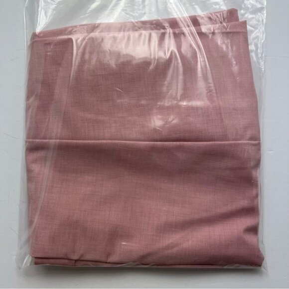 Mango - Women's Straight Suit Trousers - Pale Pink. Size: 6 (US). NWT - Picture 4 of 16